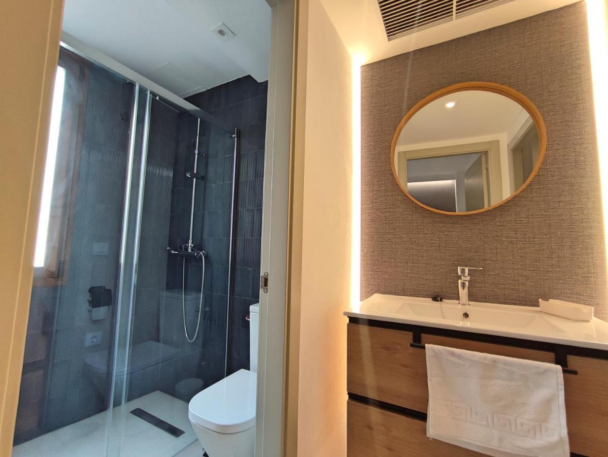 Alojamiento San Basilio Suite Córdoba Buitenkant foto