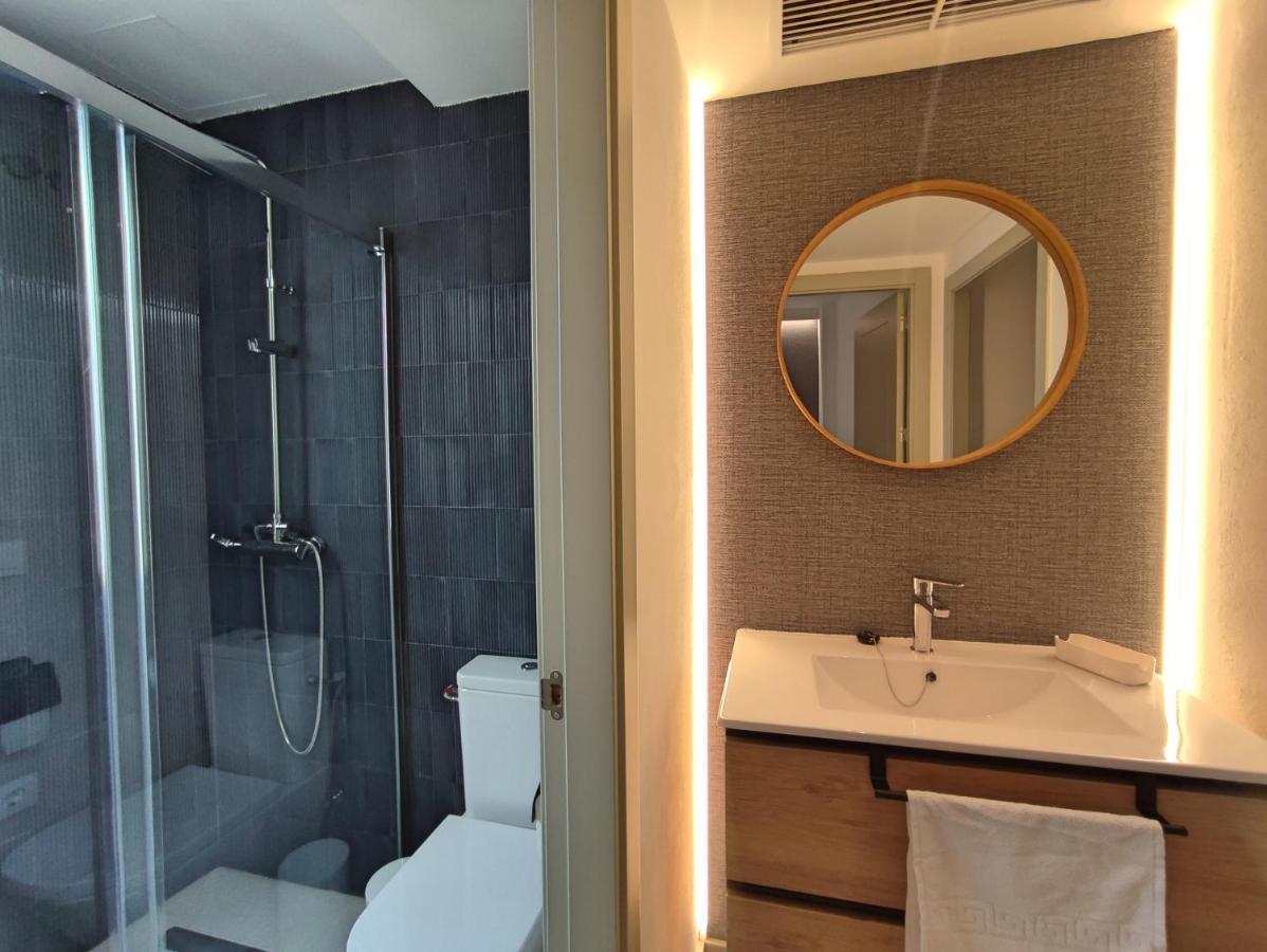 Alojamiento San Basilio Suite Córdoba Buitenkant foto