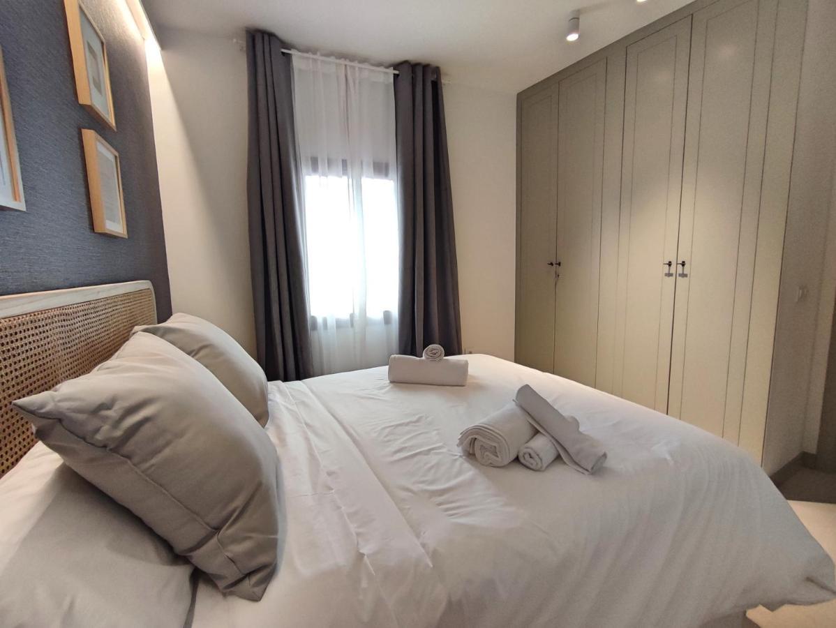 Alojamiento San Basilio Suite Córdoba Buitenkant foto