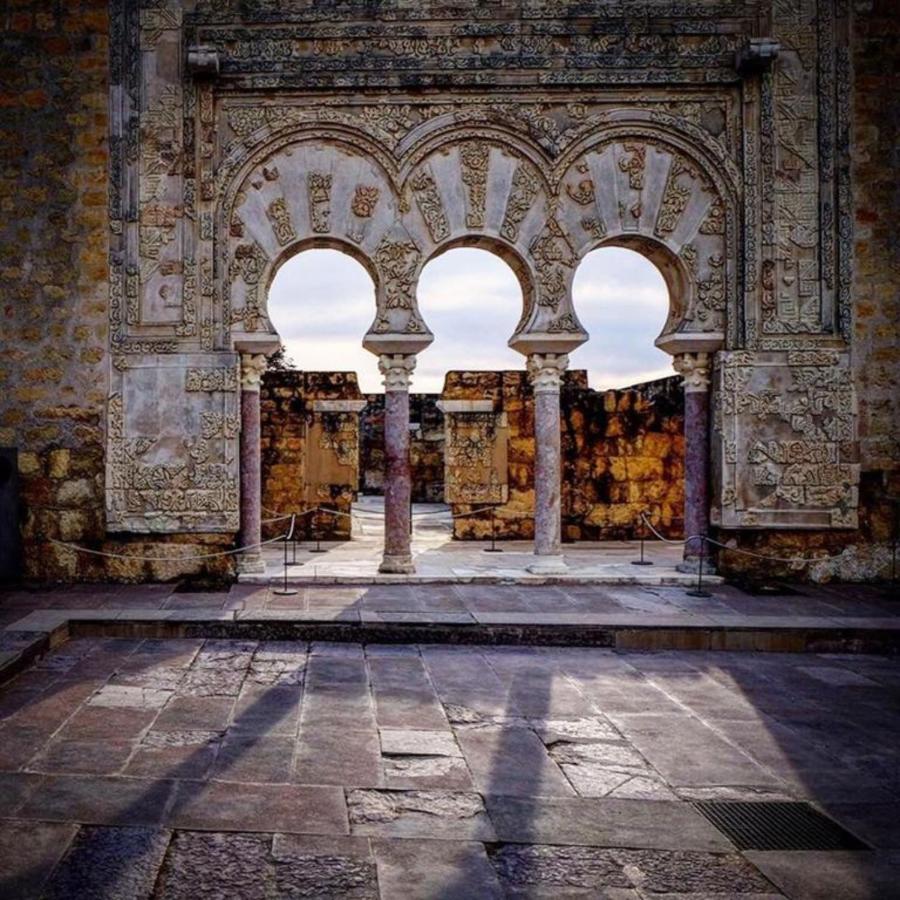 Alojamiento San Basilio Suite Córdoba Buitenkant foto